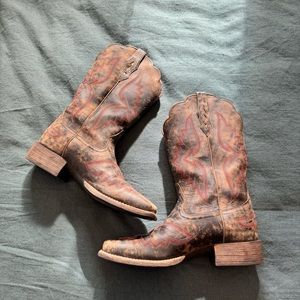 Ariat Cowgirl Boots
